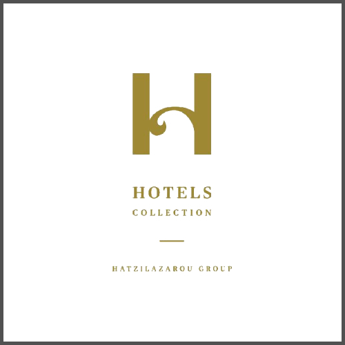 Hotels Collection - Blenderz Πελάτες