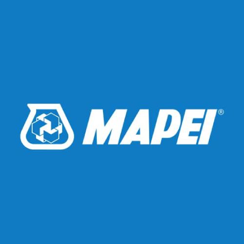 Mapei - Blenderz Πελάτες