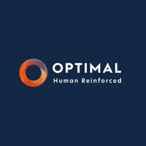 Optimal Human Reinforced - Blenderz Partners